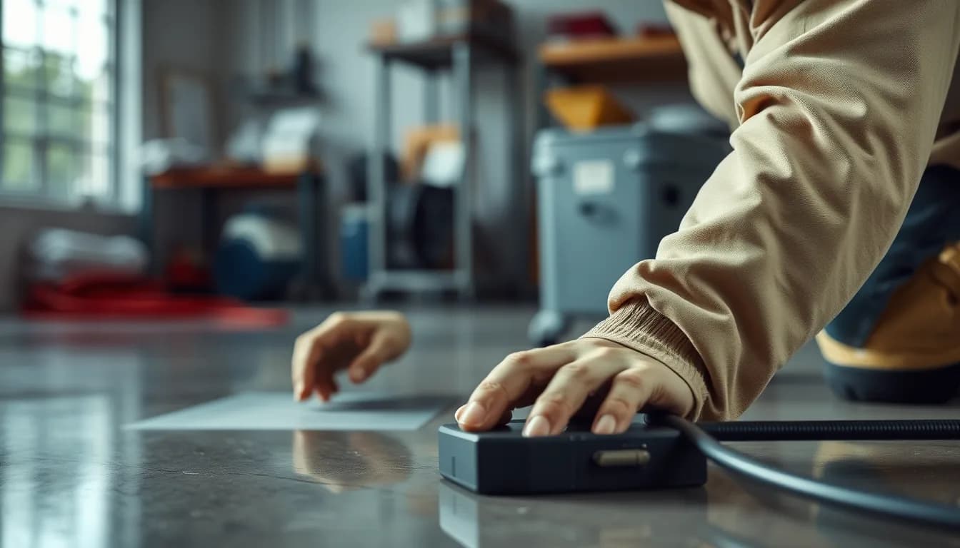 Waterproof Flooring in Matthews, NC — Options, Installation & Cost