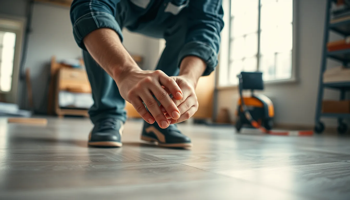 Floor Replacement in Matthews, NC — Process, Timeline & What to Expect