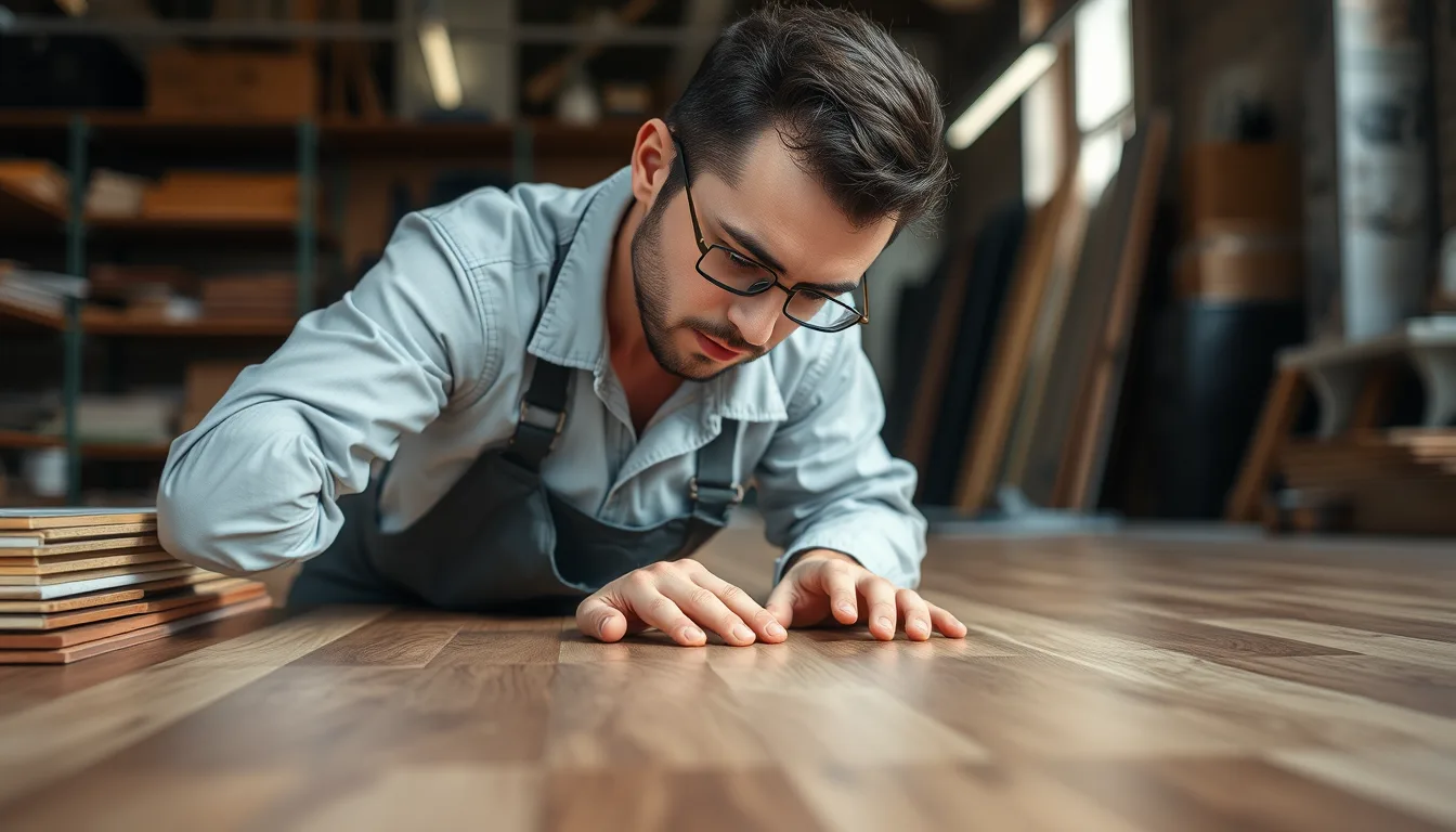 Custom Flooring Design in Matthews, NC — Personalized Recommendations & Design